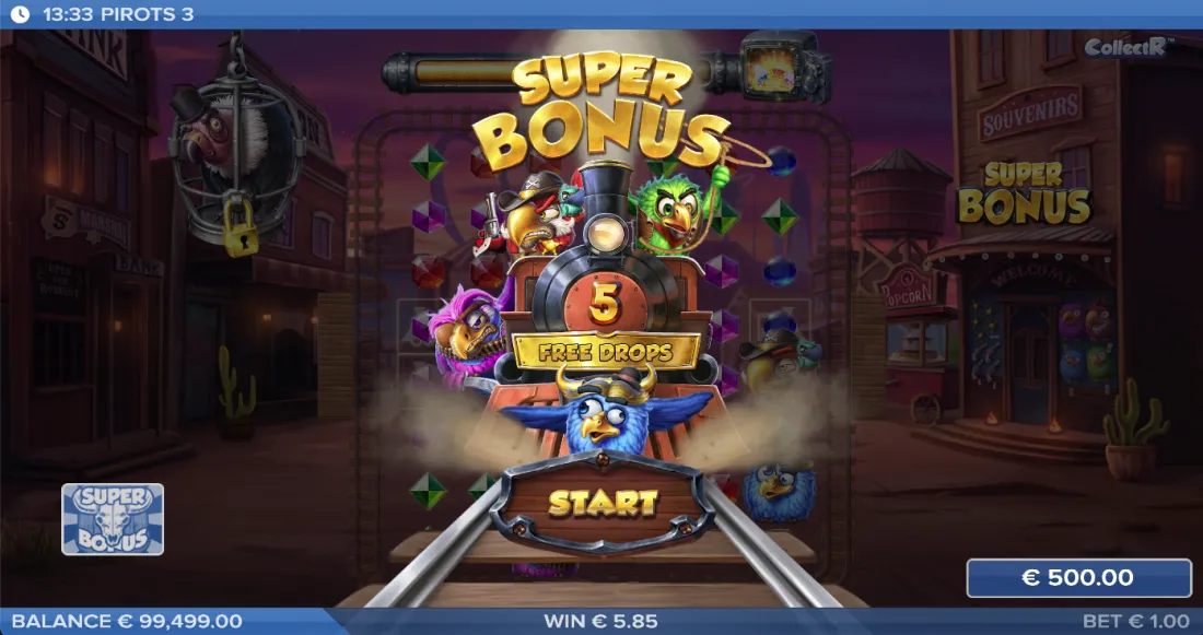 Måde 1 — Casino-Appen fra et Dansk Casino